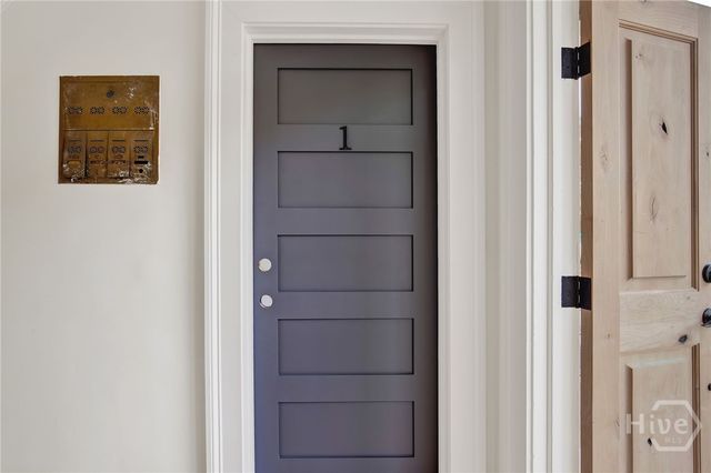 105 E Gwinnett Street 1, Savannah, GA 31401