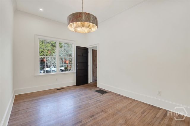 105 E Gwinnett Street 1, Savannah, GA 31401