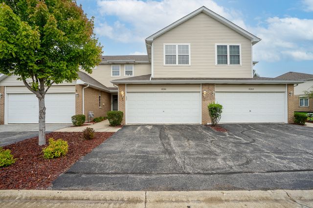 18261 Kirby Drive, Tinley Park, IL 60487
