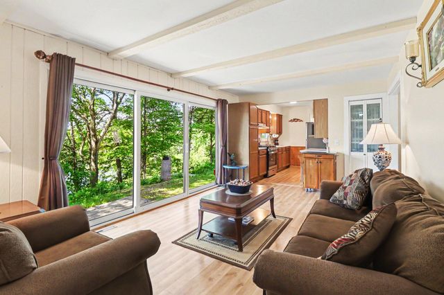 16541 Schofield Road, Hersey Twp, MI 49639