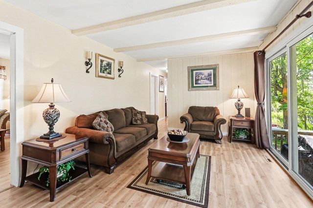 16541 Schofield Road, Hersey Twp, MI 49639