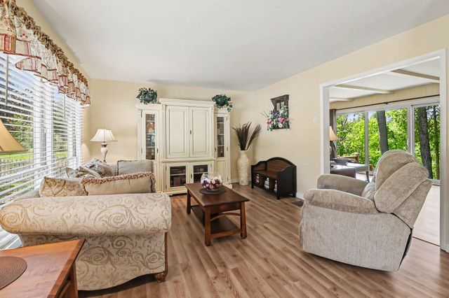 16541 Schofield Road, Hersey Twp, MI 49639