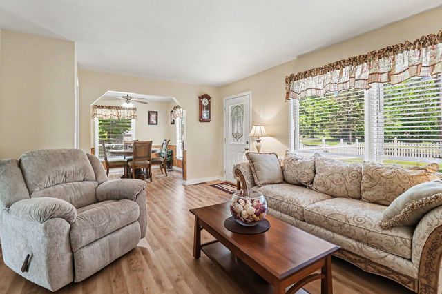 16541 Schofield Road, Hersey Twp, MI 49639