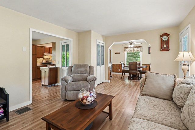 16541 Schofield Road, Hersey Twp, MI 49639