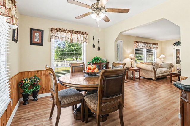 16541 Schofield Road, Hersey Twp, MI 49639