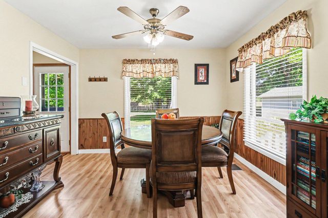 16541 Schofield Road, Hersey Twp, MI 49639