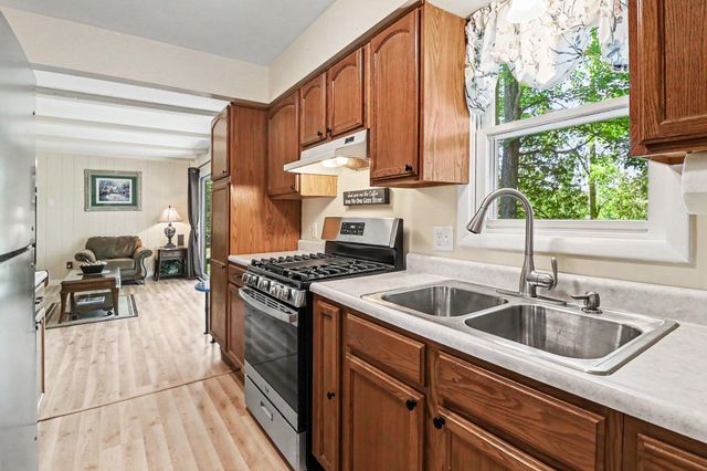 16541 Schofield Road, Hersey Twp, MI 49639