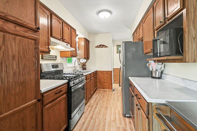 16541 Schofield Road, Hersey Twp, MI 49639