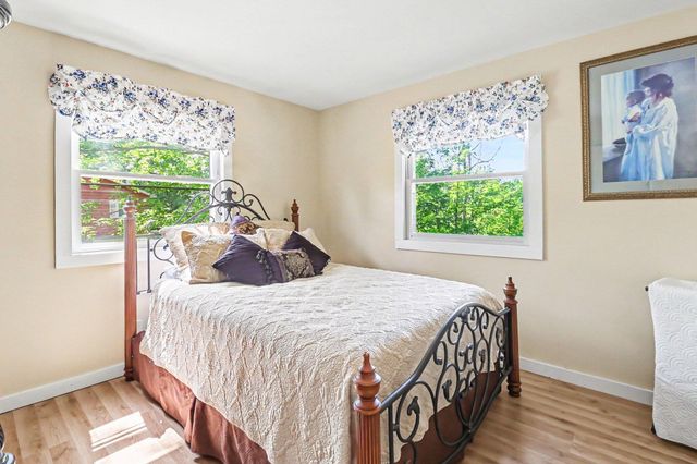 16541 Schofield Road, Hersey Twp, MI 49639