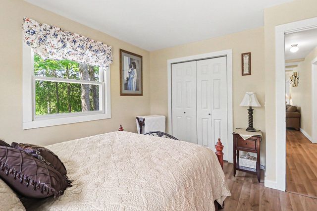 16541 Schofield Road, Hersey Twp, MI 49639