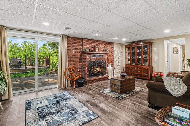 16541 Schofield Road, Hersey Twp, MI 49639