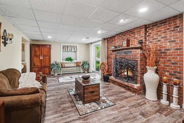 16541 Schofield Road, Hersey Twp, MI 49639