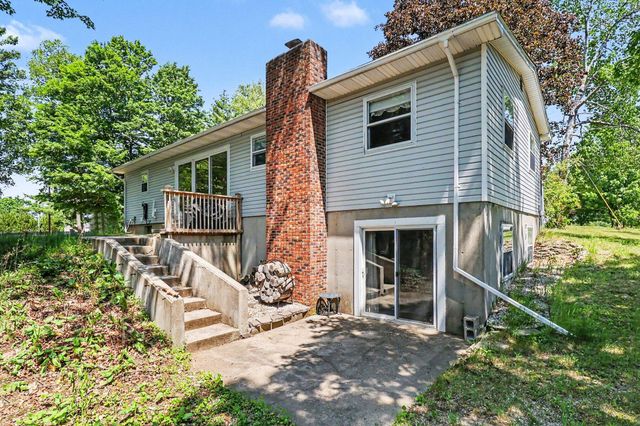 16541 Schofield Road, Hersey Twp, MI 49639