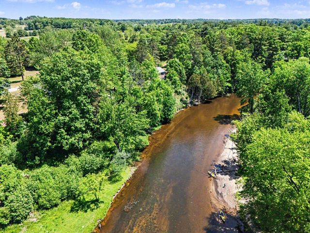 16541 Schofield Road, Hersey Twp, MI 49639