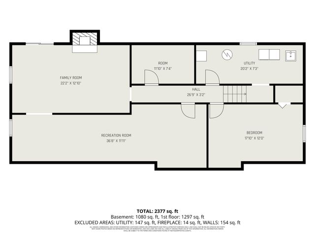 16541 Schofield Road, Hersey Twp, MI 49639