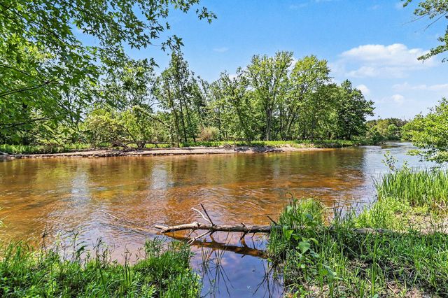 16541 Schofield Road, Hersey Twp, MI 49639