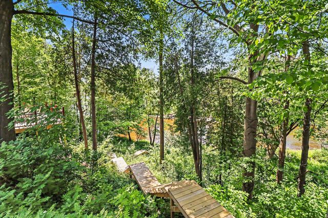 16541 Schofield Road, Hersey Twp, MI 49639