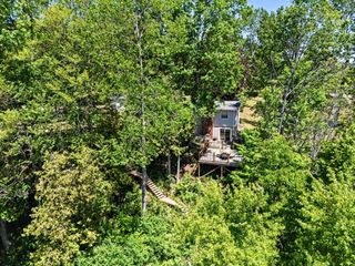 16541 Schofield Road, Hersey Twp, MI 49639