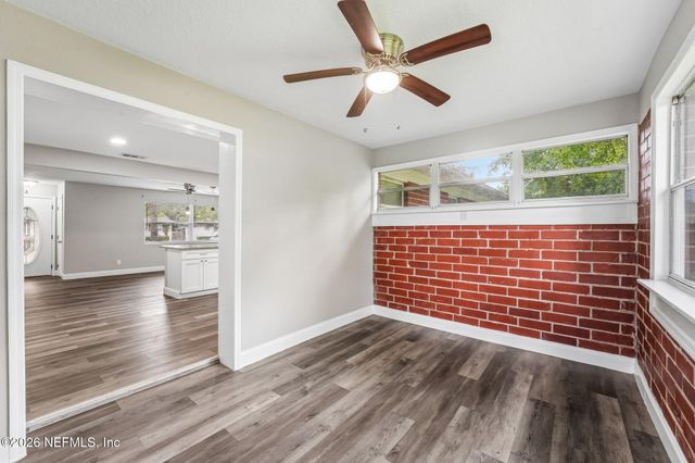 6557 LOU Drive N, Jacksonville, FL 32216