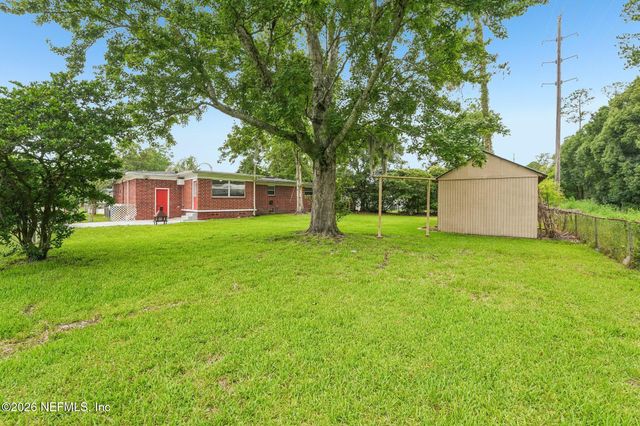 6557 LOU Drive N, Jacksonville, FL 32216