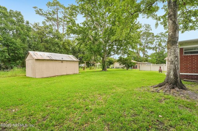 6557 LOU Drive N, Jacksonville, FL 32216