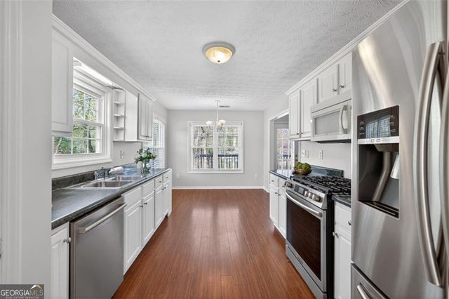 1520 Watson Ridge Trail, Lawrenceville, GA 30045