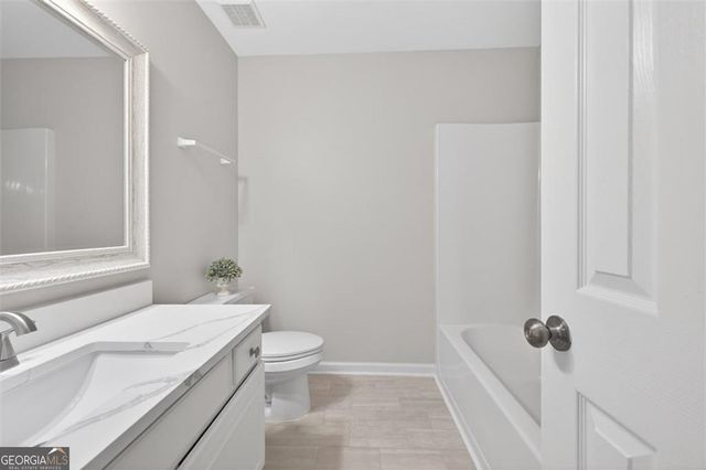 1520 Watson Ridge Trail, Lawrenceville, GA 30045