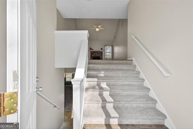 1520 Watson Ridge Trail, Lawrenceville, GA 30045