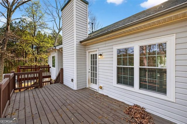 1520 Watson Ridge Trail, Lawrenceville, GA 30045