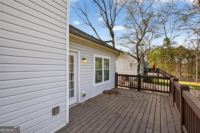 1520 Watson Ridge Trail, Lawrenceville, GA 30045