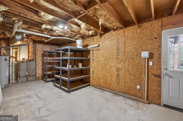 1520 Watson Ridge Trail, Lawrenceville, GA 30045