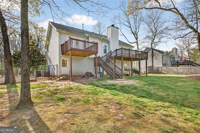 1520 Watson Ridge Trail, Lawrenceville, GA 30045