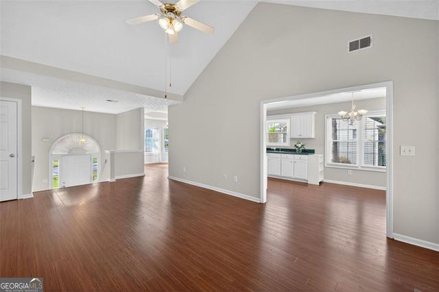 1520 Watson Ridge Trail, Lawrenceville, GA 30045