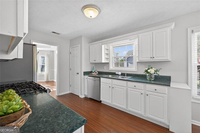 1520 Watson Ridge Trail, Lawrenceville, GA 30045