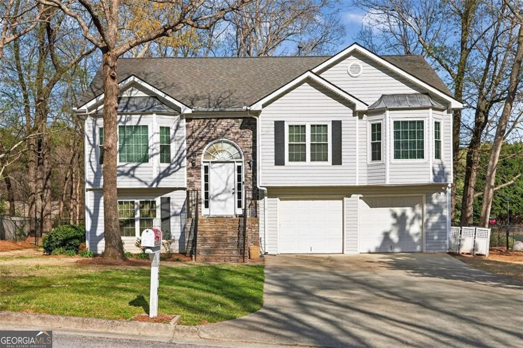 1520 Watson Ridge Trail, Lawrenceville, GA 30045