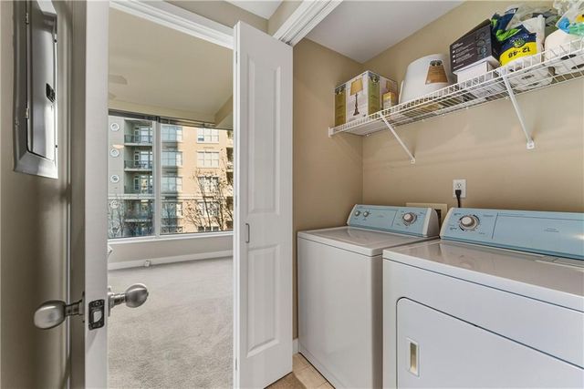 3338 Peachtree Road NE 505, Atlanta, GA 30326