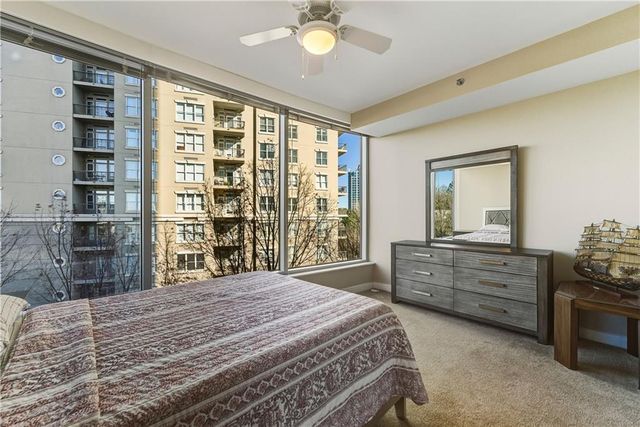 3338 Peachtree Road NE 505, Atlanta, GA 30326