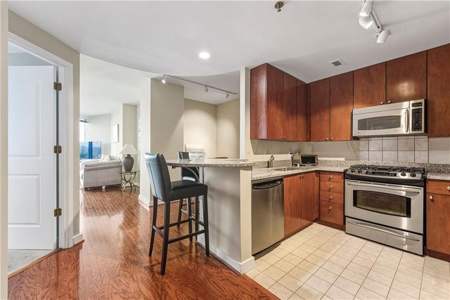3338 Peachtree Road NE 505, Atlanta, GA 30326
