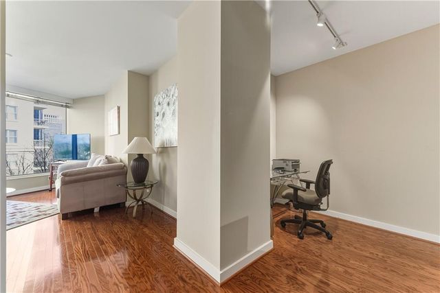 3338 Peachtree Road NE 505, Atlanta, GA 30326