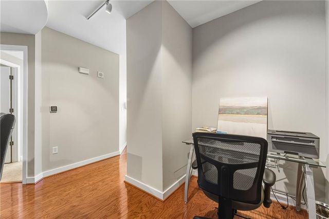 3338 Peachtree Road NE 505, Atlanta, GA 30326