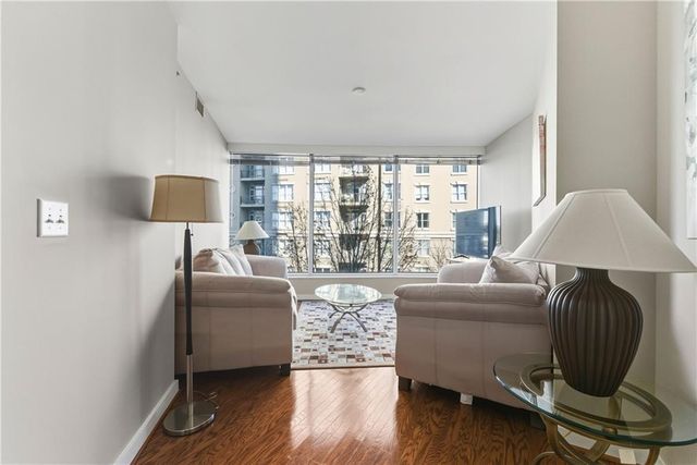 3338 Peachtree Road NE 505, Atlanta, GA 30326
