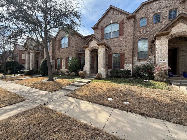 8629 Pauline Street, Plano, TX 75024
