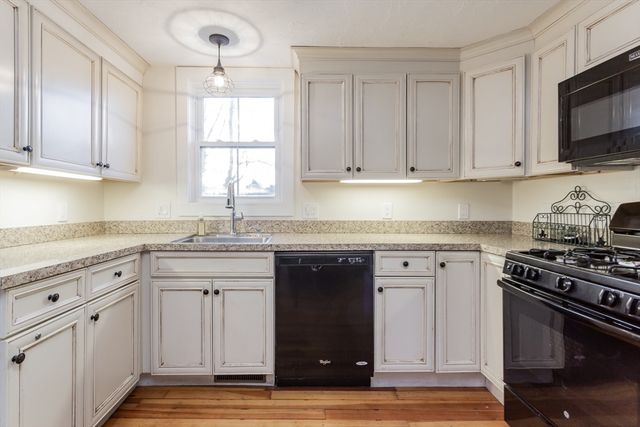 64 Bridge Street, Fairhaven, MA 02719