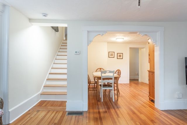 64 Bridge Street, Fairhaven, MA 02719