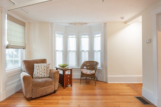 64 Bridge Street, Fairhaven, MA 02719