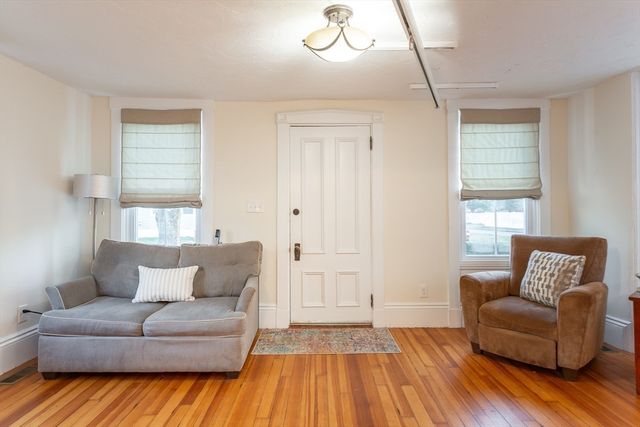 64 Bridge Street, Fairhaven, MA 02719