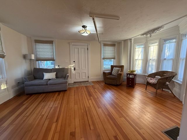 64 Bridge Street, Fairhaven, MA 02719