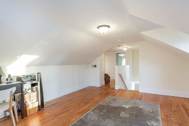 64 Bridge Street, Fairhaven, MA 02719