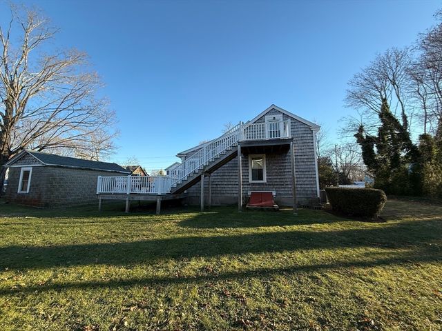 64 Bridge Street, Fairhaven, MA 02719