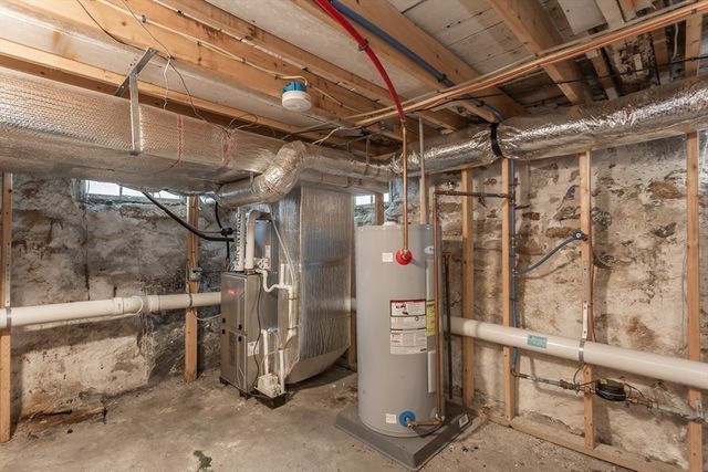 64 Bridge Street, Fairhaven, MA 02719